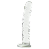 Icicles No. 60 Glass Dildo -  Sex Toys & Adult Toys | XtoySmart Canada